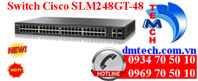 Switch Cisco SLM248GT