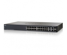 Switch Cisco SRW2024-K9 - 28 port
