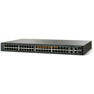 Switch Cisco SRW2048-K9