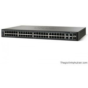 Switch Cisco SRW2048-K9