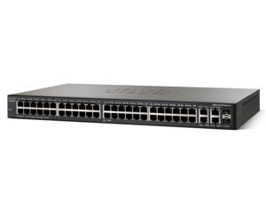 Switch Cisco SRW2048-K9