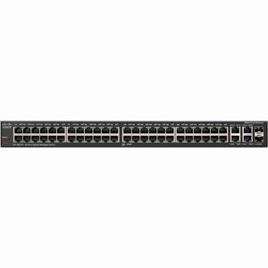 Switch Cisco SRW2048-K9