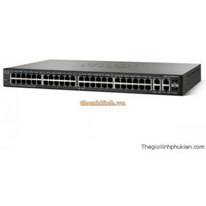 Switch Cisco SRW2048-K9