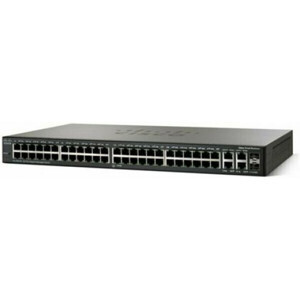 Switch Cisco SRW2048-K9