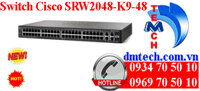 Switch Cisco SRW2048-K9