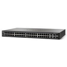 Switch Cisco SRW2048-K9
