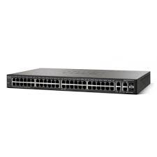 Switch Cisco SRW2048-K9