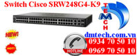 Switch Cisco SRW224G4-K9