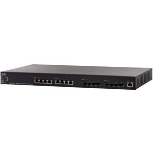 Switch Cisco SX550X-16FT-K9