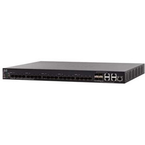 Switch Cisco SX550X-24F-K9
