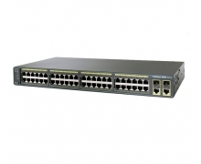 Switch Cisco WSC296048PSTL (WS-C2960-48PST-L) - 48 port