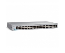 Switch Cisco WS-C2960L-48TQ-LL - 48 port