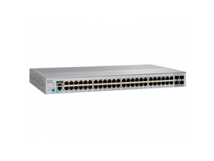 Switch Cisco WS-C2960L-48TS-LL - 48 port