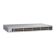 Switch Cisco WS-C2960L-48TS-LL - 48 port