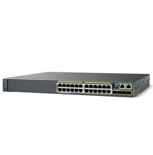 Switch Cisco WSC2960S24PSL