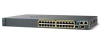 Switch Cisco WS-C2960X-24TS-L