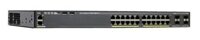 Switch CISCO WS-C2960X-24TS-L Catalyst 2960-X 24 GigE, 4 x 1G SFP, LAN Base