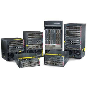 Switch Cisco WSC2960X48LPDL (WS-C2960X-48LPD-L)