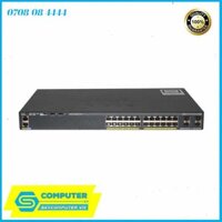 Switch CISCO WS-C2960X-48TS-L cũ