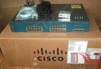 Switch Cisco WS-C2970G-24T-E cũ giá rẻ
