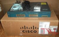 Switch Cisco WS-C2970G-24T-E cũ giá rẻ