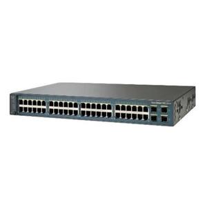 Switch Cisco WS-C3560V2-48PS-SM - 48 port