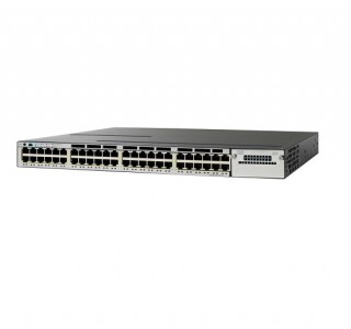 Switch Cisco WSC3560X48PFL (WS-C3560X-48PF-L)