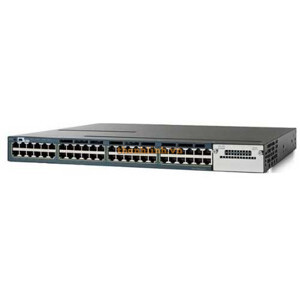 Switch Cisco WS-C3560X-48T-E