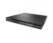 Switch Cisco WSC365024TSL (WS-C3650-24TS-L)