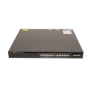 Switch Cisco WSC365024TSS