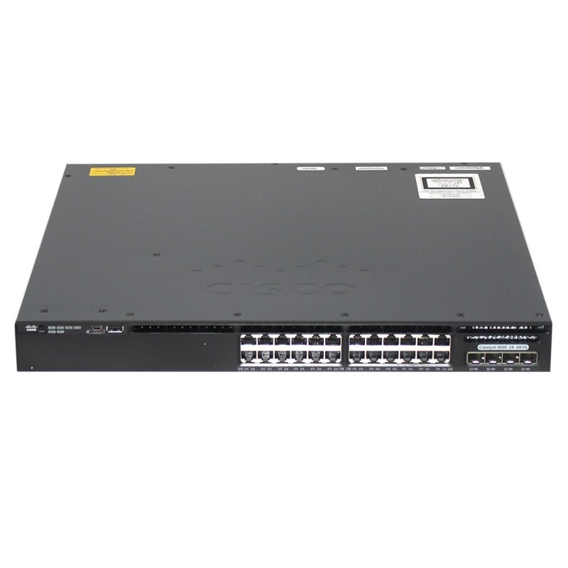 Switch Cisco WSC365024TSS
