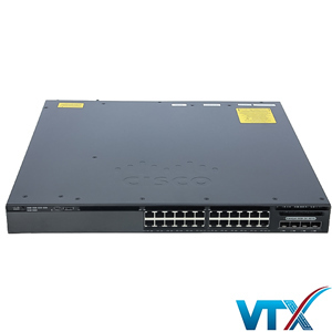 Switch Cisco WSC365024TSS