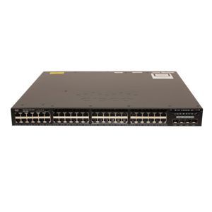 Switch Cisco WSC365048TSL