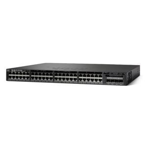 Switch Cisco WSC365048TSS (WS-C3650-48TS-S)