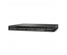 Switch Cisco WSC365048TSS (WS-C3650-48TS-S)