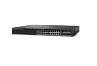 Switch Cisco WS-C3650-48TS-S