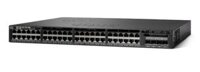 Switch Cisco WS-C3650-48TS-S