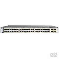 Switch Cisco WS-C3750-48TS-S