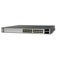 Switch Cisco WS-C3750G-48TS-S