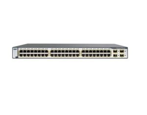 Switch Cisco WS-C3750X-24P-E - 24 port