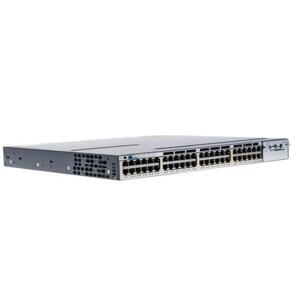 Switch Cisco WS-C3750X-48P-L - 48 port