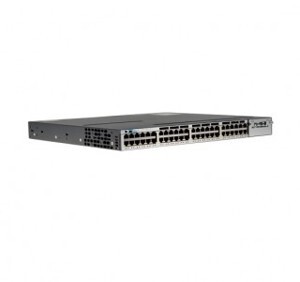 Switch Cisco WS-C3750X-48PF-S - 48 port