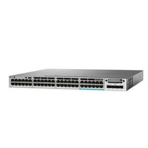 Switch Cisco WS-C3850-48U-S - 48 port