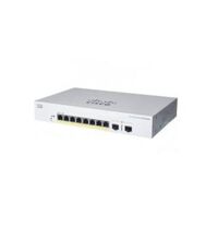 Switch Cisco CBS220-8FP-E-2G-EU