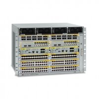 Switch công nghiệp Layer 3 Allied Telesis AT-SBx8112