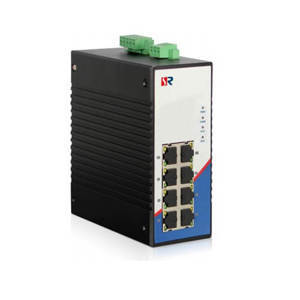 Switch công nghiệp Wintop YT-RS208-8T