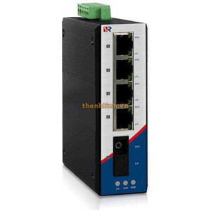 Switch công nghiệp Wintop YT-RS205-1F4T