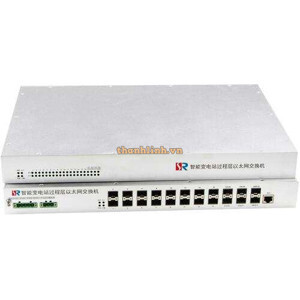 Switch công nghiệp Wintop YT-RS208-2F6T