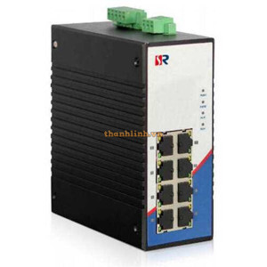 Switch công nghiệp Wintop YT-RS208-8T