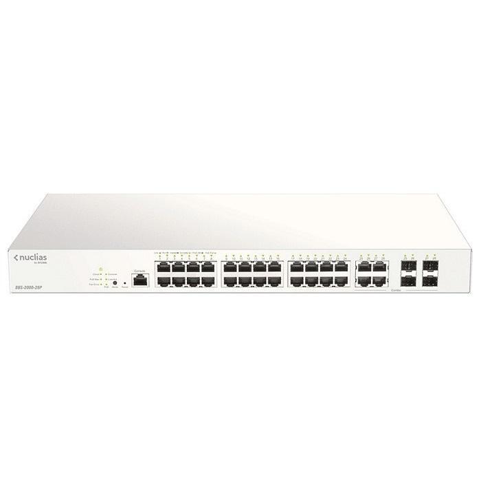 Switch D-Link DBS-2000-28P